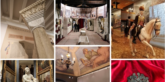 Više od 1,5 milijuna eura za programe muzejske djelatnosti u 2026. godini