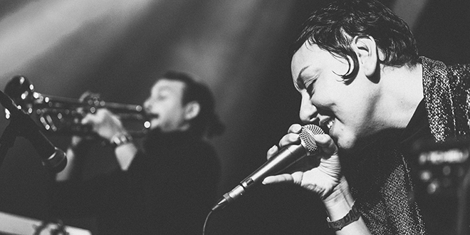 Koncert u Azimutu: Mangroove dolazi s najboljim albumom dosad