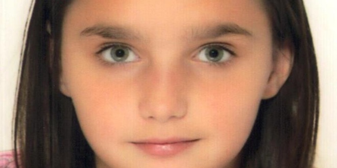 POMOZITE! Nestala mlada Kaštelanka Lara