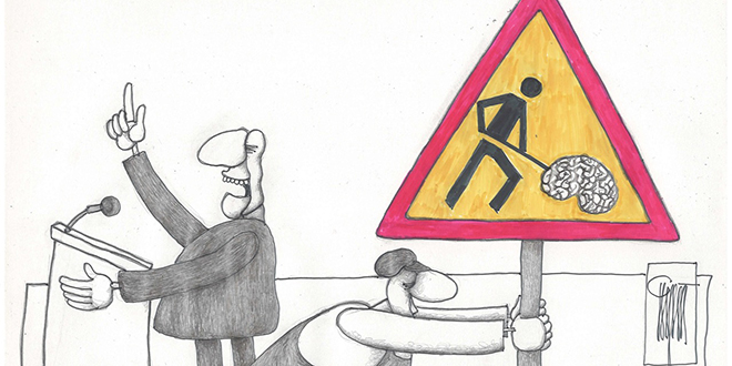 Tradicionalna godišnja izložba hrvatskih karikaturista otvara se u Zagrebu