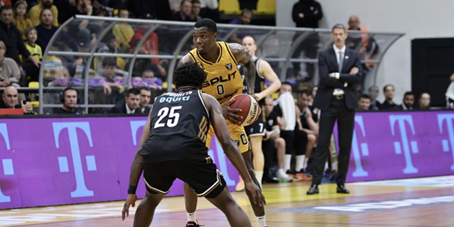 KOŠMENTAR: Ovaj Split nije sposoban iznenaditi favorite, ali sada je vrijeme za - pobjede