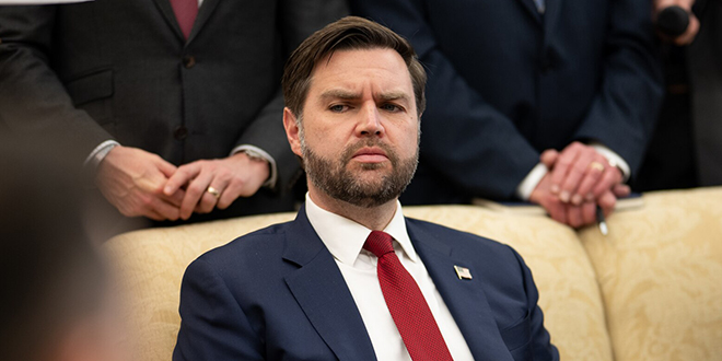 Napadnut dom JD Vancea!