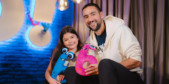 Marin Čilić progovorio o roditeljstvu i otkrio bez kojeg sretnog predmeta ne ide na meč