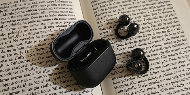 Huawei FreeClip 2 - slušalice koje nosiš kao modni dodatak