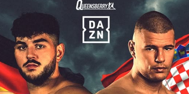 Petar Milas u subotu boksa za ulazak u svjetsku elitu