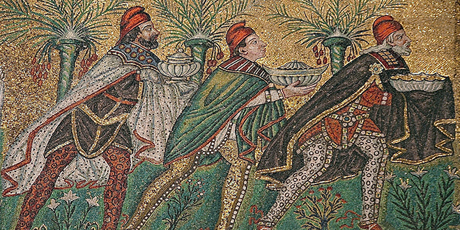 Blagdan je Bogojavljenja. Znate li zašto su mudraci prozvani kraljevima?