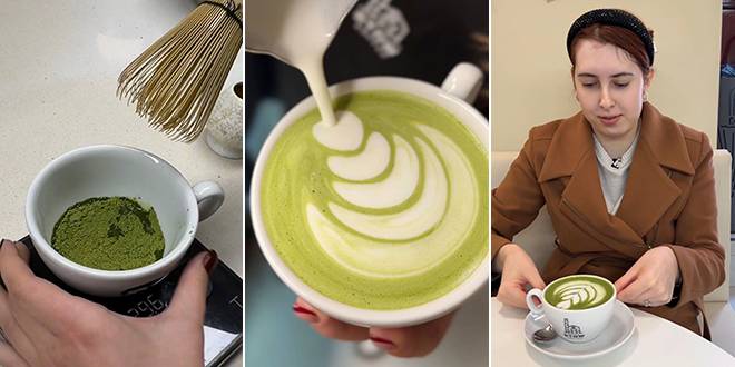 VIDEO Može li matcha zamijeniti kavu? Isprobali smo je u Splitu i doznali sve o pripremi i učinku