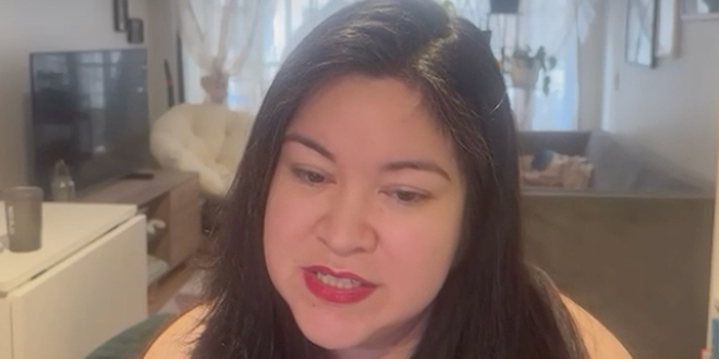 Aktivistica iz egzila opisala život pod Madurovom diktaturom: U zatvor zbog memea na WhatsAppu