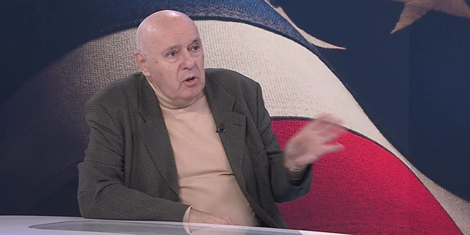 Puhovski: Sila je pravilo, a pravo iznimka. I to je ono što zovemo novim normalnim