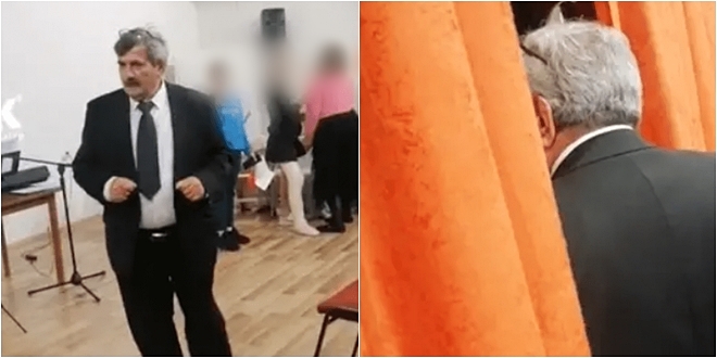 Nagradu Srpskog narodnog vijeća dobio Marko Veselinović iz Splita