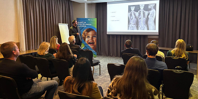 Više od trećine djece prekomjerne težine: Stručnjaci upozorili na nužnost integriranog liječenja