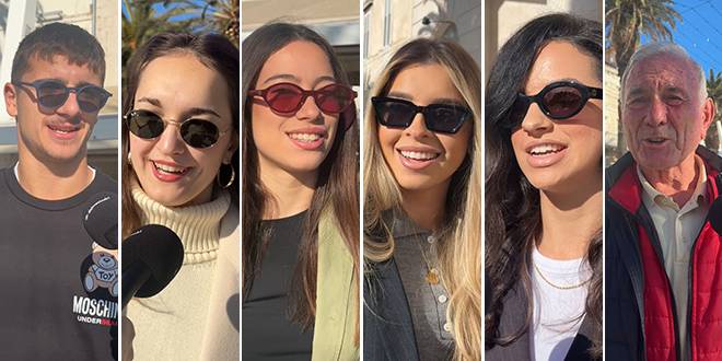 VIDEO: Preračunavaju li još Splićani eure u kune?