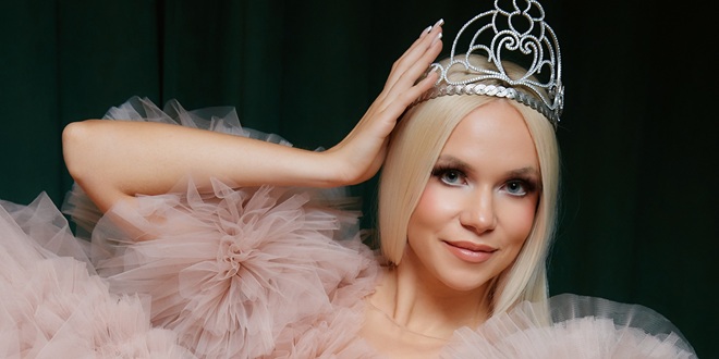 Miss Hrvatske Ema Helena ide na natjecanje za Miss svijeta