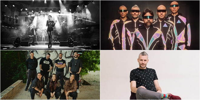 Projekt AJMO! donosi vrhunsku glazbu i humanitarnu notu na otok Vis