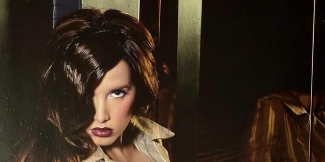 Prepoznajete li osobu s fotografije?