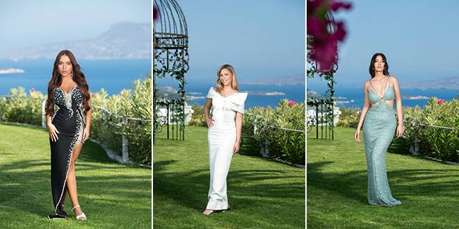 Ovo su prve tri kandidatkinje nove sezone 'Gospodina Savršenog'