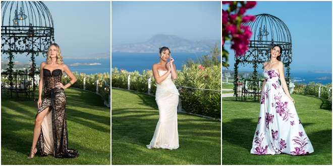 FOTO Ovo su nove kandidatkinje 'Gospodina Savršenog'