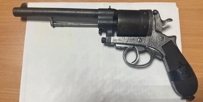 Policija pretražila kuću na području Runovića, objavila što je pronašla