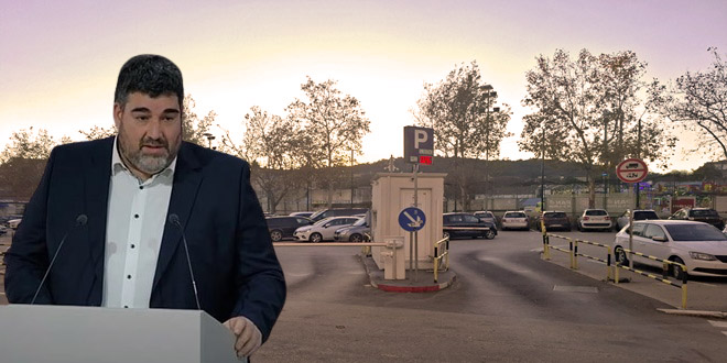 Pitali smo Split parking o novim cijenama: Korekcija samo na Starom placu, ostala parkirališta bez promjena