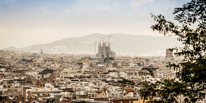 Sagrada Familia bit će dovršena 100 godina nakon smrti svog tvorca