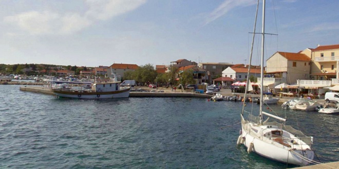 Ministarstvo dalo zeleno svjetlo za proširenje luke i izgradnju marine u Pakoštanima