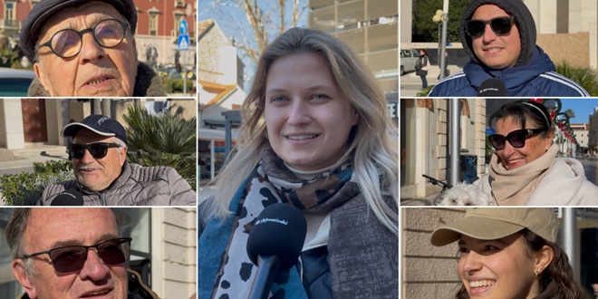 VIDEO Smijeh kao lijek: Splićani su nam otkrili što im najčešće izmami osmijeh na lice