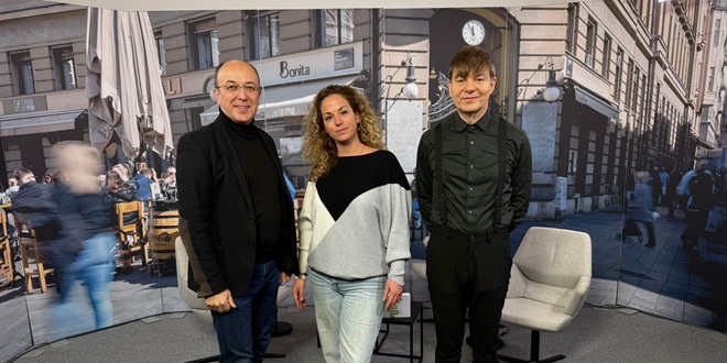 ŠPICA S MACANOM Je li moguće smršavjeti, a jesti sve?