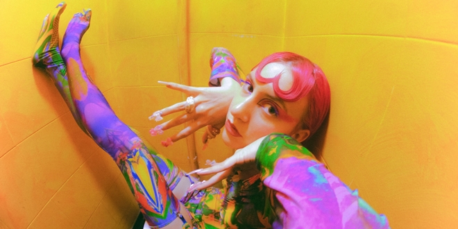 ZEVIN kreće po pobjedu na Dori s pjesmom 'My Mind'