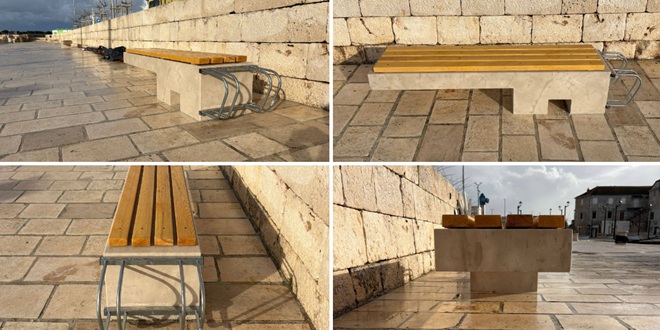 SUPETAR Od Županije dobili potporu za projekt 'Bičikleta u kamenu'