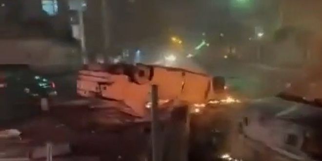 Mrtvačnice su pune, pucaju im u glave: Šokantna izvješća stižu iz Irana