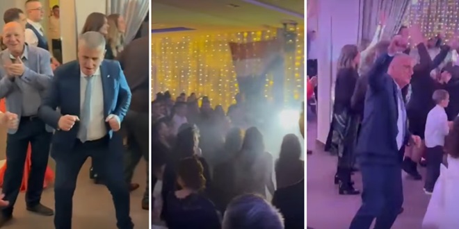 VIDEO Ovakvog Mira Bulja još niste vidjeli