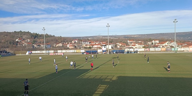 UŽIVO: Hajduk vodi 1:0 golom Hrgovića