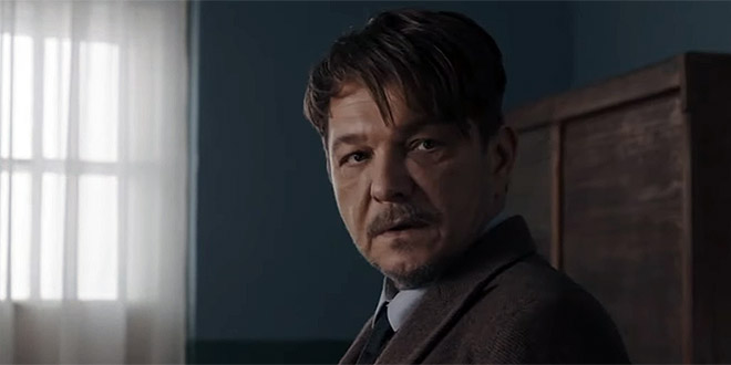 Dragan Bjelogrlić u 'Nu2': 'Senke nad Balkanom' nisam mogao snimati u niti jednoj instituciji u Srbiji