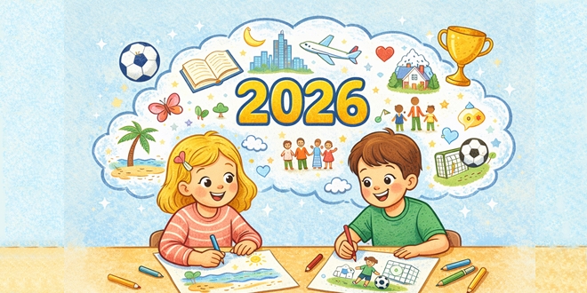 Radionica 'Moja godina iz snova' potiče dječju kreativnost i samopouzdanje u Splitu