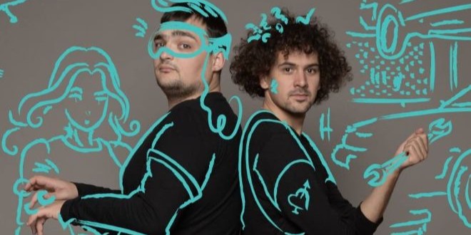 Komedija 'Kamo ide ovai svijet' prvi put stiže u Split pa u Sinj!