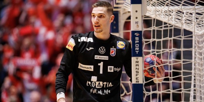 RUKOMET Njemačka ponovno bolja od Hrvatske