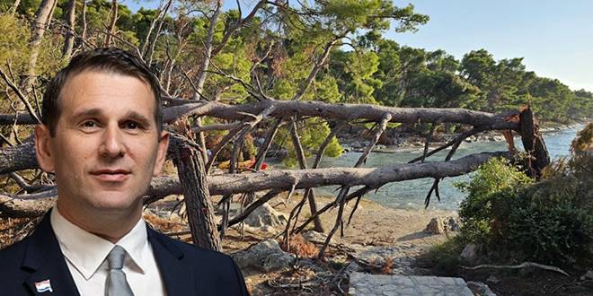 PREGLED TJEDNA: Fijasko na Marjanu, gradonačelnikovo bacanje pod autobus i licemjerje iz Možemo