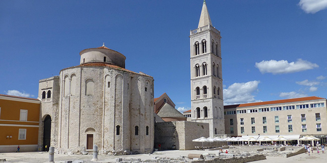 Udruga za bolju Hrvatsku najavljuje prosvjed u Zadru, točan datum još se ne zna