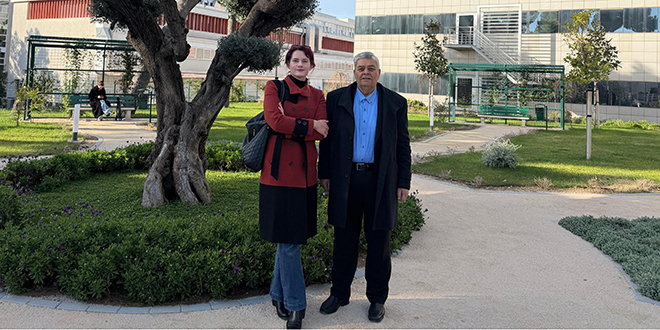 Marina Kovačević iz Parka života: 'Grad je bešćutan, neka osigura besplatni prijevoz onkološkim bolesnicima'