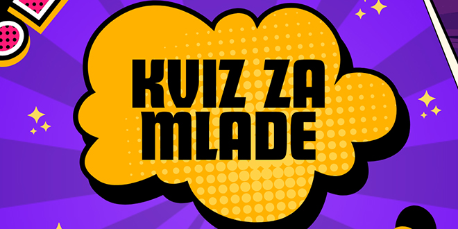 Apfel Arena pokreće prvi kviz za mlade: Novo mjesto druženja, zabave i učenja