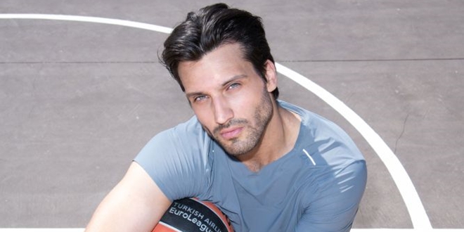 Sportska disciplina i karizma vrijedna naslovnica: Petar je Gospodin Savršeni na košarkaškom terenu i izvan njega