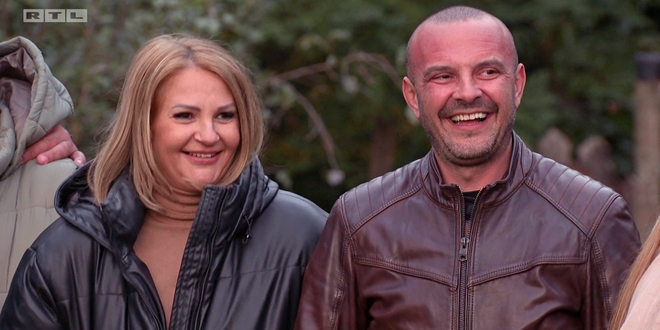 Ksenija i Josip ponovno dokazali bliskost, a neki izgubili svaku nadu: 'Nije on Tom Cruise da ga treba čekati'