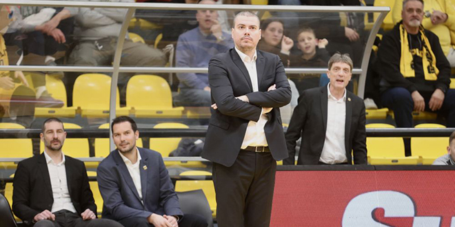 KO(Š)MENTAR: Kada momčad mjesecima izgleda ovako loše u ABA ligi, veliki dio odgovornosti je na treneru