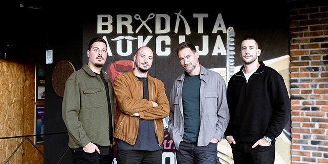 JOŠ MALO PA NESTALO: Prodano više od 3200 ulaznica za najveći stand-up spektakl u povijesti Hrvatske!