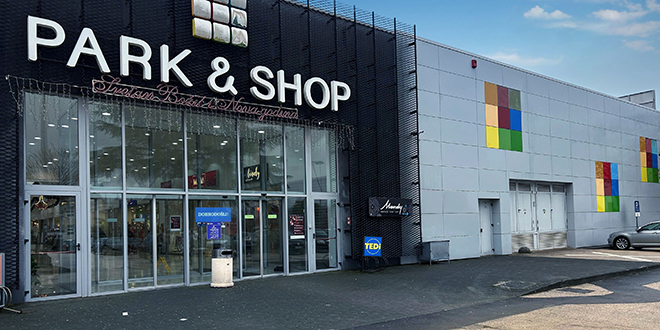 Supernova Grupa kupila trgovački centar Park&Shop u Imotskom