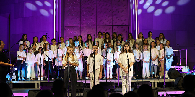 Papa Fest: Festival koji već desetljećima okuplja vrh hrvatske glazbene scene i nove nade duhovne glazbe