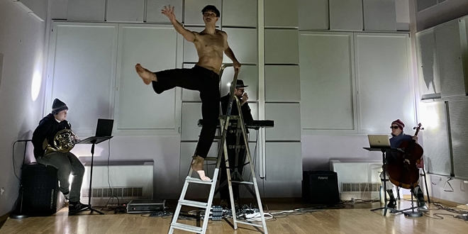 Rođendan umjetnosti 20 godina na Hrvatskom radiju: Bogat program na HR3