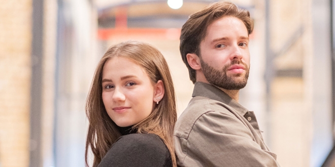 LOVED Singl autorice Eme Dujmović (13) u interpretaciji Doriana Stipčića prva rezerva Dore