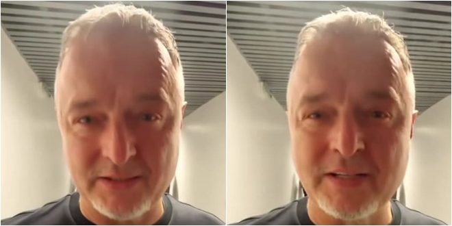 Popularni svećenik podijelio video mladih Zadrana u kojemu je Thompson poslao poruku, pogledajte...