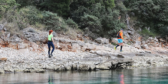 FOTO Dva desetljeća Škrapinga: Jubilej koji spaja sport, tradiciju i humanost